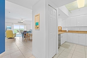 Appart'hôtel, plusieurs lits (Oceanwalk 6-505) | Intérieur
