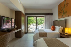Apartment, Multiple Beds (ATA06 - One of a Kind Private Pool Cl) - Ata06 - One of a Kind Private Pool Close Beach (Playa del Carmen)