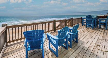 Bel Sole (Beautiful Sun) by Topsail Realty