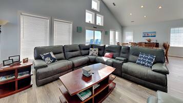 Studio (5 Bedrooms) | Property amenity