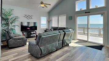 Studio (5 Bedrooms) | Property amenity