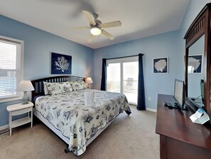 Studio (5 Bedrooms) | Fasilitet på overnattingsstedet