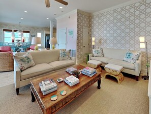 Stüdyo (5 Bedrooms) | Konaklama yeri imkân ve özellikleri