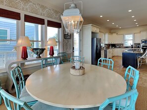 Studio (5 Bedrooms) | Fasilitet på overnattingsstedet