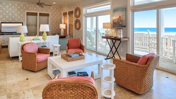 Studio (5 Bedrooms) | Property amenity