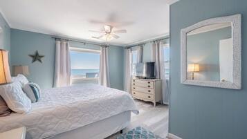Studio (3 Bedrooms) | Property amenity