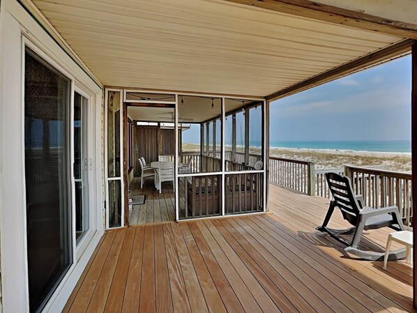 Property amenity - Good Company (Holly Ridge)