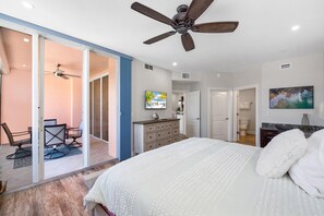 Leilighet, flere senger (Palm Harbor #202E) | 2 soverom