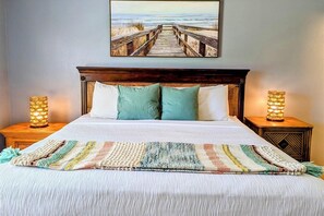 Condo, Multiple Beds (Sea Club #47 - Sea Haven) - Sea Club #47 - Sea Haven (Indian Shores)