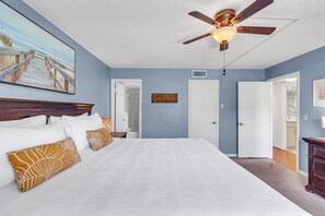 Apartment, Mehrere Betten (Sea Club #47 - Sea Haven)