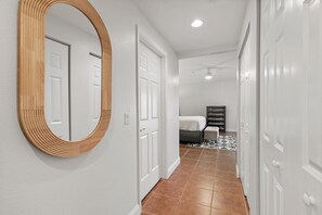 Condo, Multiple Beds (Atlantic Villas 402) | 3 bedrooms - Atlantic Villas 402 (New Smyrna Beach)
