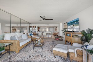 Leilighet, flere senger (Minorca The Inlet 904) | Innvendig