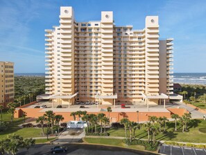 Condo, varias camas (Minorca The Inlet 904) | Exterior