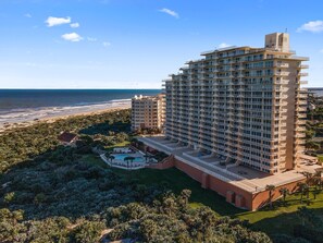 Condo, Multiple Beds (Minorca The Inlet 904) | Exterior