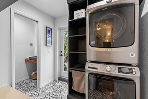 하우스, 침대(여러 개) (Evergreen) | 내부