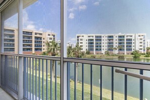 Appart'hôtel, plusieurs lits (Oceanwalk 11-204) | Intérieur