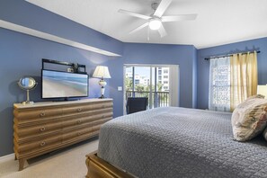 Apartamento, varias camas (Oceanwalk 11-204) | 3 dormitorios