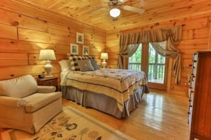 3 Schlafzimmer, Bügeleisen/Bügelbrett, kostenloses WLAN, Bettwäsche