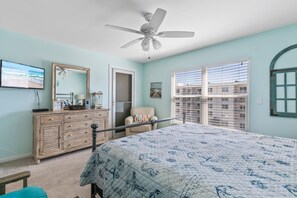 Condo, Multiple Beds (Sea Coast Gardens II 410) - Sea Coast Gardens II 410 (New Smyrna Beach)