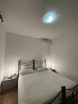 2 Schlafzimmer, Internetzugang