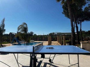 Property grounds - Leucasino by LoveSud (Leuca)