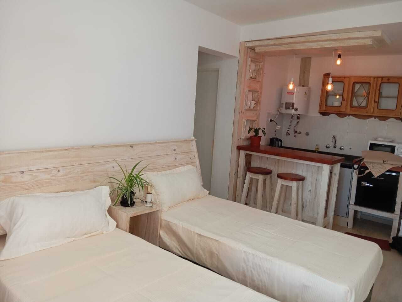 1 slaapkamer, gratis wifi, beddengoed