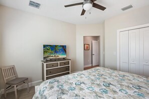 Casa, varias camas (Betty’s Beach House) | 3 dormitorios