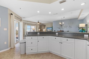 Condo, Multiple Beds (Oceanwalk 8-507) | Interior
