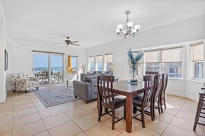 Apartment, Mehrere Betten (Atlantic Villas 302) | Innenbereich