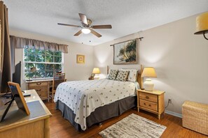 Condo, 2 giường cỡ queen (Sea Woods 123) | 2 phòng ngủ 