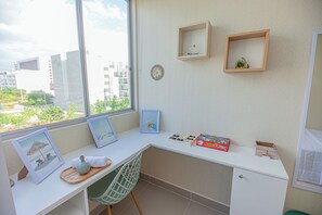 Interior - Appart Nautic Piura (Piura)