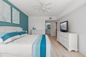 Condo, Multiple Beds (Oceanwalk 15-206) | 2 bedrooms