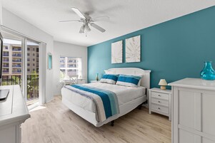 2 habitaciones 