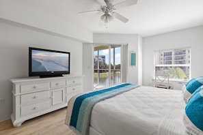 Condo, várias camas (Oceanwalk 15-206) | 2 quartos