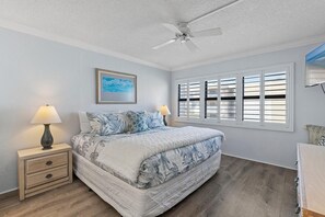 Condo, 1 King Bed (Castle Reef 429) | 2 bedrooms