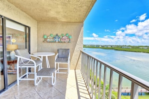 Condo, 2 Queen Beds (Sea Club #405 - Manatee Zone) | Property grounds
