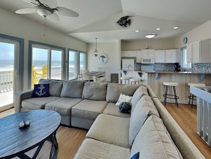 Studio (4 Bedrooms) | Équipement de l’hébergement