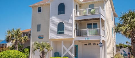 Studio (4 Bedrooms) | Ulkopuoli