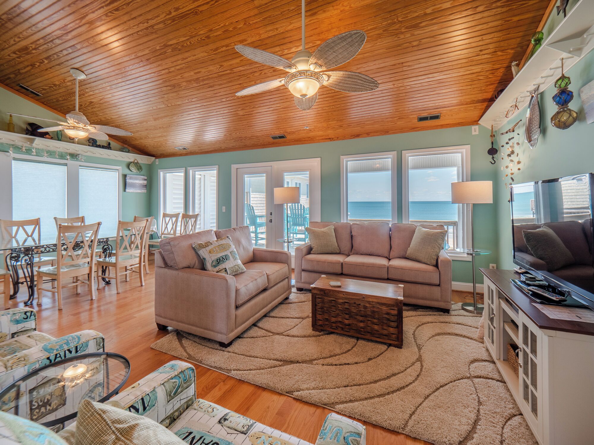 Studio (4 Bedrooms) | Property amenity