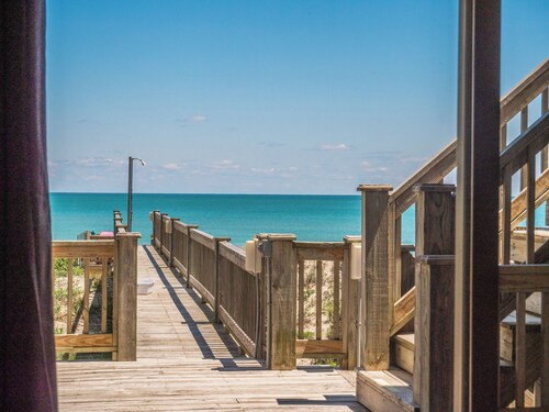 10,000 Reasons by Topsail Realty