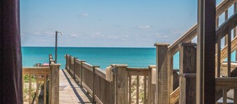 10,000 Reasons by Topsail Realty