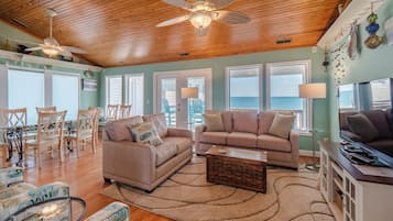 Studio (4 Bedrooms) | Property amenity