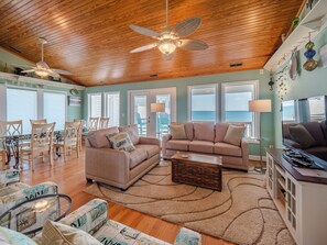 Studio (4 Bedrooms) | Équipement de l’hébergement