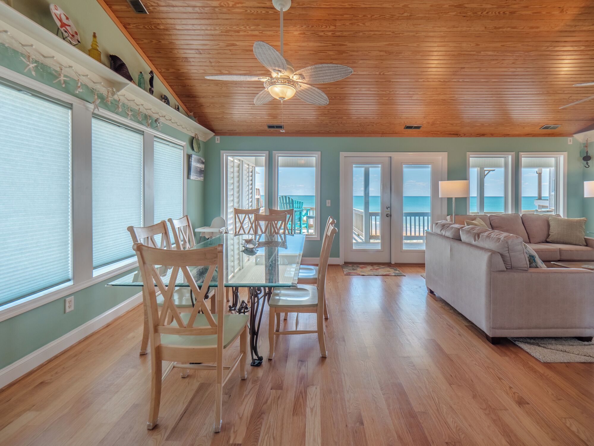 Studio (4 Bedrooms) | Property amenity