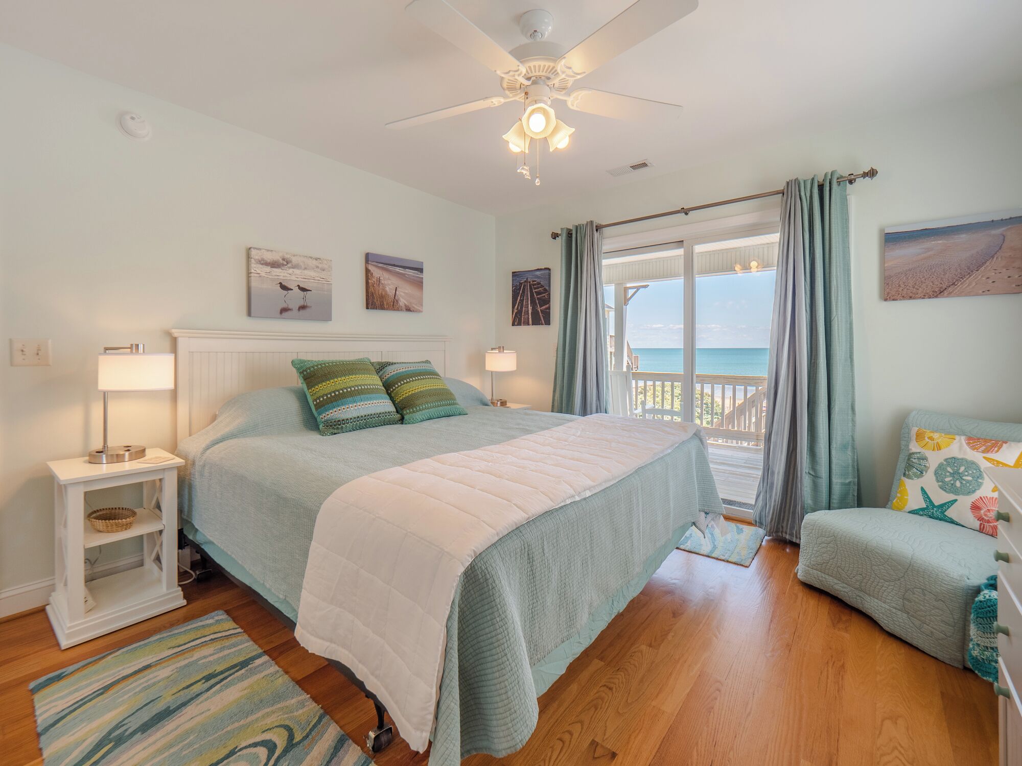 Studio (4 Bedrooms) | Property amenity