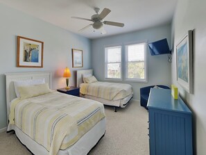 Studio (6 Bedrooms) | Ausstattung der Unterkunft