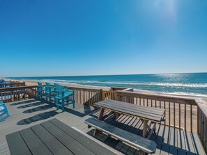 Studio (6 Bedrooms) | Ausstattung der Unterkunft