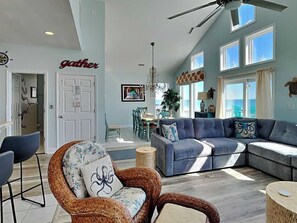 Studio (6 Bedrooms) | Ausstattung der Unterkunft