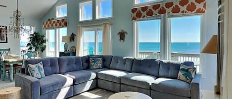 Studio (6 Bedrooms) | Property amenity