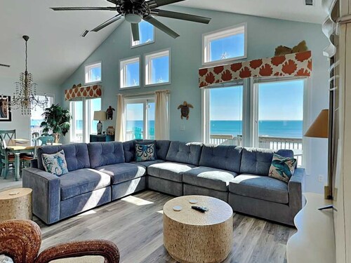 Clamalot by Topsail Realty